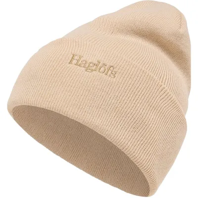 Haglöfs Outsiders Beanie Chalk Beige, kuva 1 / 1