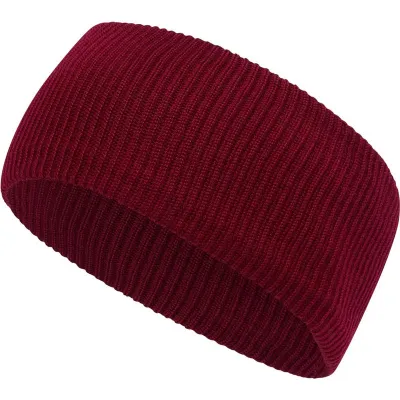 Haglöfs Vassi Headband Carmine Red, kuva 1 / 1