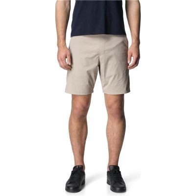 Houdini M's Wadi Shorts Sandstorm
