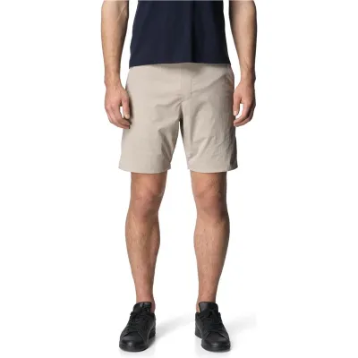 Houdini M's Wadi Shorts Sandstorm, kuva 1 / 1
