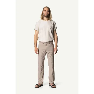 Houdini M's Dock Pants Dark Sand, kuva 1 / 1