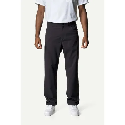 Houdini M's Dock Pants True Black, kuva 1 / 1
