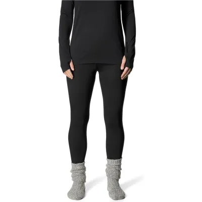 Houdini W's Desoli Light Tights True Black, kuva 1 / 1