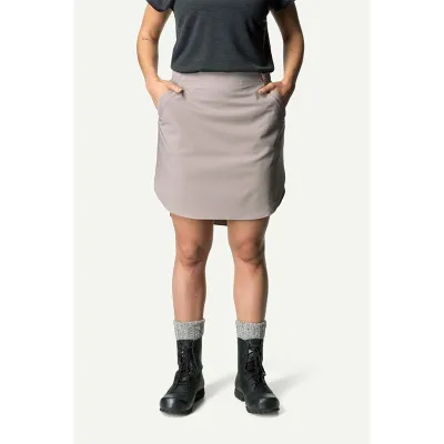 Houdini W's Stride Skirt Morning Haze, kuva 1 / 1