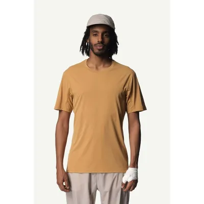 Houdini M's Pace Air Tee Sand Dune, kuva 1 / 1