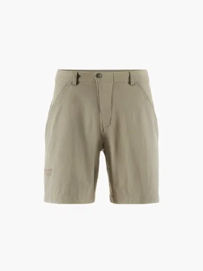 Klättermusen Vanadis 3.0 Shorts Men Silver Green, kuva 1 / 1