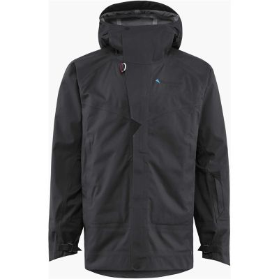 Klättermusen Brage 2.0 Jacket M's Raven | Alk. 680,00 €