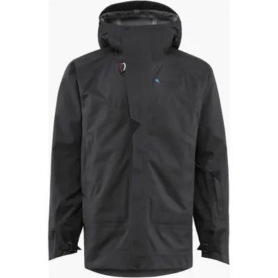 Klättermusen Brage 2.0 Jacket M's Raven, kuva 1 / 1