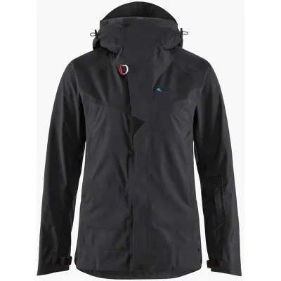 Klättermusen Brage 2.0 Jacket W's Raven, kuva 1 / 1