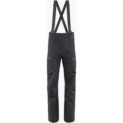 Klättermusen Brage 2.0 SalopetteM's Raven