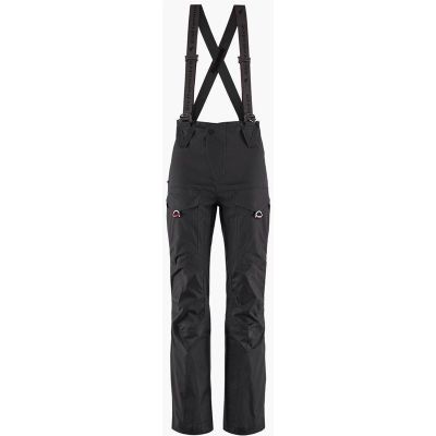 Klättermusen Brage 2.0 SalopetteW's Raven