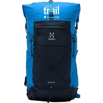 Team Nordic Trail L.I.M Airak 24 Tarn Blue/Nordic Blue