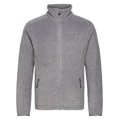 Tenson Miracle Fleece Men Ebony, kuva 1 / 1