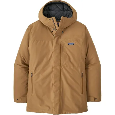 Patagonia M's Windshadow Parka Deer Brown, kuva 1 / 1