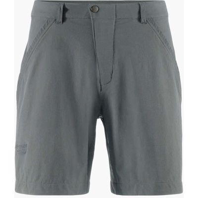 Klättermusen Vanadis 3.0 Shorts M's Teal Grey