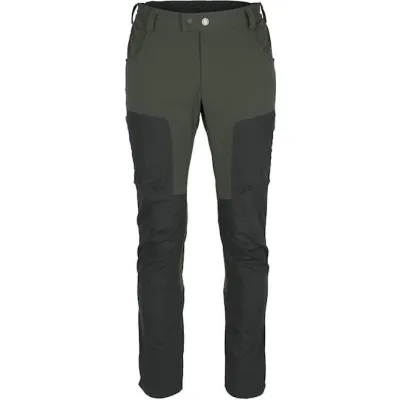 Pinewood Active Outdoor TRS-Cers C Green/Moss Green