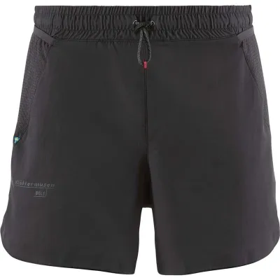 Klättermusen Bele Shorts M's Raven, kuva 1 / 1