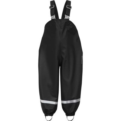 Didriksons Plaskeman Pants 5 Black