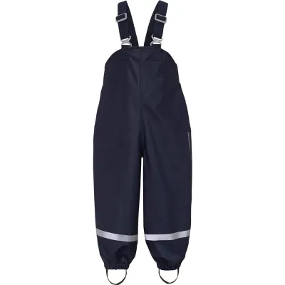 Didriksons Plaskeman Pants 5 Navy, kuva 1 / 1