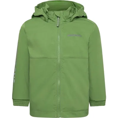 Didriksons Hallon Kids Jkt Algae Green, kuva 1 / 1