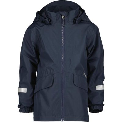 Didriksons Norma Kids Jkt 3 Navy