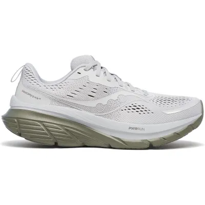 Saucony Guide 18 Mens Cloud/Olive