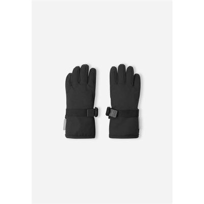 Reimatec gloves, Tartu Black