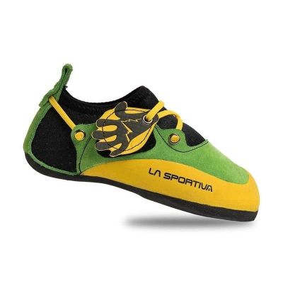La Sportiva Stickit Climbing Shoes Kids