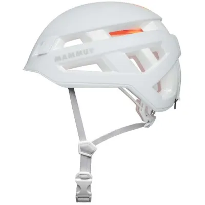 Mammut Crag Sender Helmet White, kuva 1 / 1