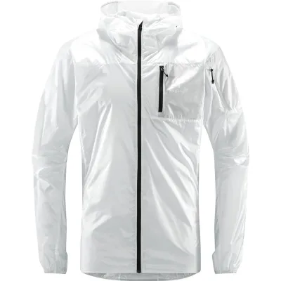 Haglöfs L.I.M Shield Hood Men Non Dye, kuva 1 / 1