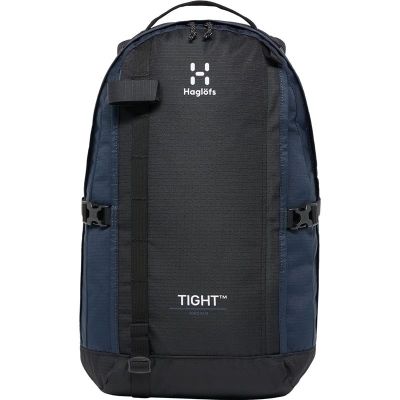 Haglöfs Tiukka Medium True Black/Tarn Blue | Alk. 63,57 €