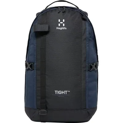Haglöfs Tiukka Medium True Black/Tarn Blue, kuva 1 / 1