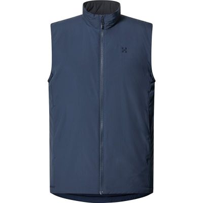 Haglöfs Mimic Alert Vest Men Tarn Blue