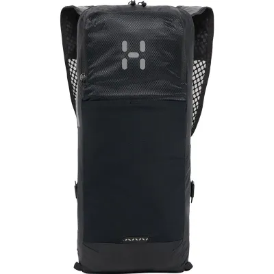 Haglöfs L.I.M Trail 10 True Black, kuva 1 / 1