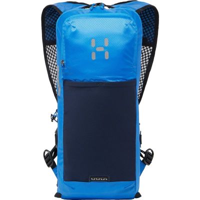 Haglöfs L.I.M Trail 10 Electric Blue/Tarn Blue