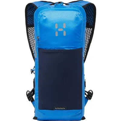 Haglöfs L.I.M Trail 10 Electric Blue/Tarn Blue, kuva 1 / 1