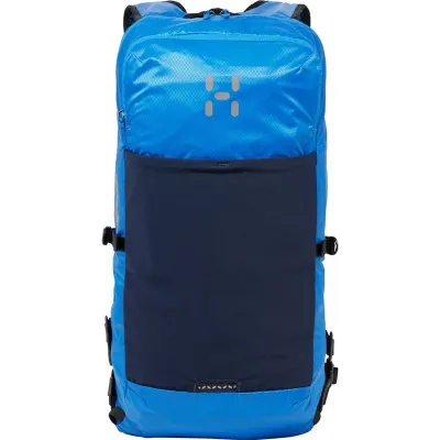 Haglöfs L.I.M Trail 15 Electric Blue/Tarn Blue, kuva 1 / 1