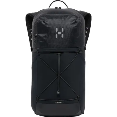 Haglöfs L.I.M Mountain Trail 25 True Black, kuva 1 / 1