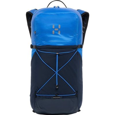 Haglöfs L.I.M Mountain Trail 25 Electric Blue/Tarn Blue