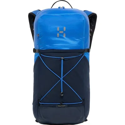 Haglöfs L.I.M Mountain Trail 25 Electric Blue/Tarn Blue, kuva 1 / 1