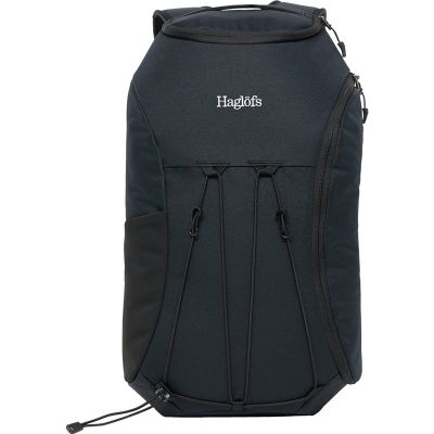 Haglöfs Corker Medium True Black | Alk. 70,95 €