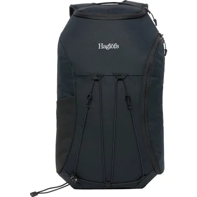 Haglöfs Corker Medium True Black, kuva 1 / 1