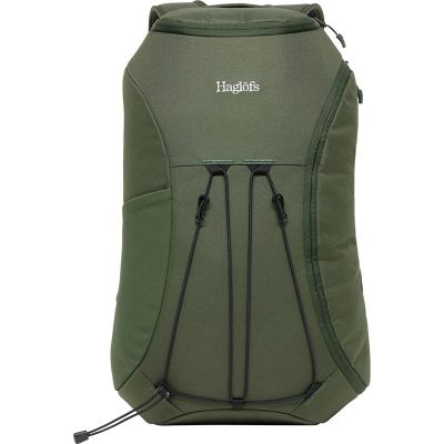 Haglöfs Corker Large Levävihreä