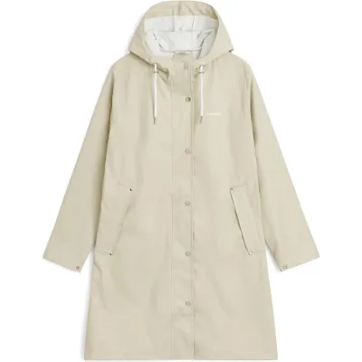 Tretorn Wings A-Shape Rain Coat Sand
