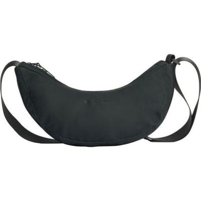 Tretorn Pu Moon Bag Black