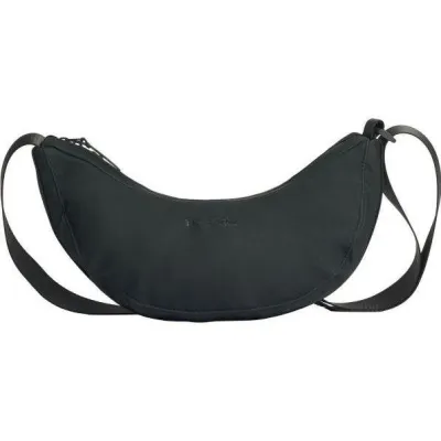 Tretorn Pu Moon Bag Black