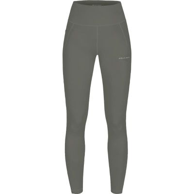 Röhnisch Flattering High Waist Tights Gunmetal