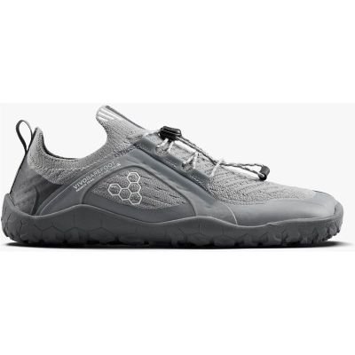 Vivobarefoot Primus Trail Knit Fg Ultime Gray