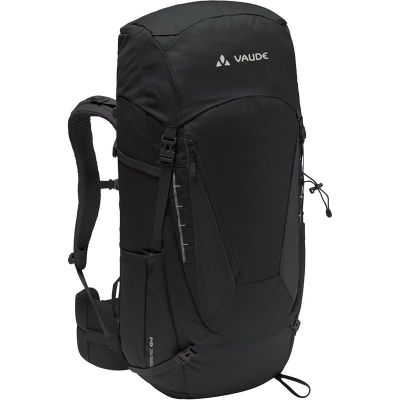 Vaude Asymmetric 42+8 Black | Alk. 127,00 €