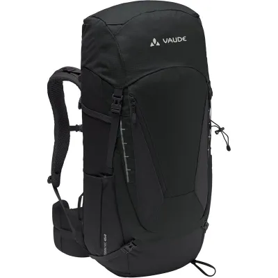 Vaude Asymmetric 42+8 Black, kuva 1 / 1